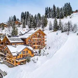 5* Hotel L'hélios
