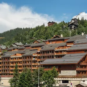 Pierre & Les Ravines Meribel